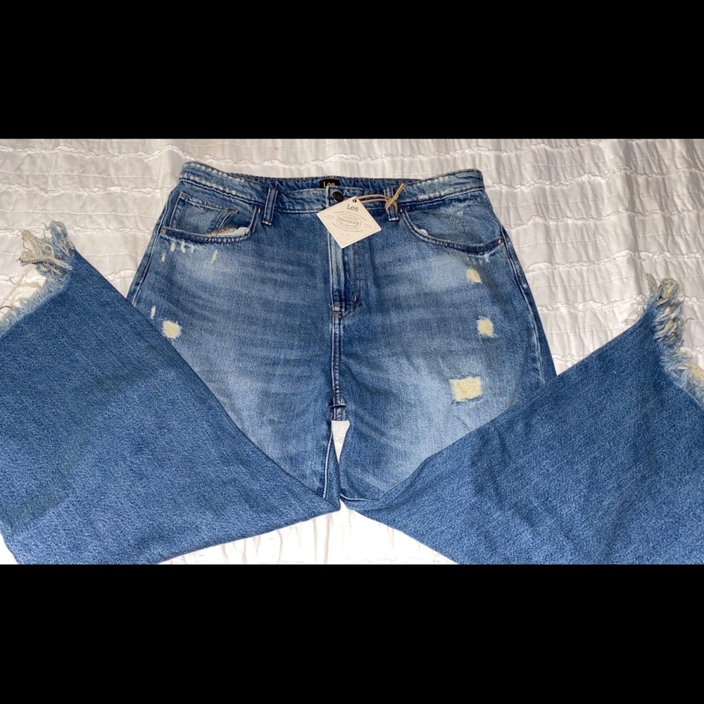 Lee Vintage Jeans
